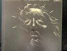 BACH St. John Passion - WILLCOCKS - LONDON BLUEBACK OSA 1320 WB DG FFSS ST 3LP