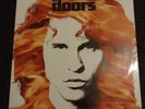 The Doors - An Oliver Stone Film, Music From... Original Motion LP (VG/VG) .
