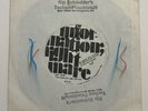 Rip Schredder's Techno Primitivism 7”   (Gut Reagan) Synth Punk/KBD HEAR