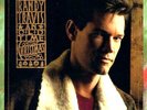 Randy Travis – An Old Time Christmas  (Mint-Mint Factory Sealed)