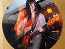 KRISTEN PFAFF  VINYL PICTURE DISC  '90s Demos HOLE  JANITOR JOE Alternative Rock