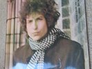Bob Dylan Blonde On Blonde LP UK STEREO 1st Issue Great Press  [Ex+/Vg+] WOWZER*