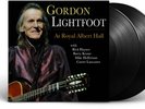 Gordon Lightfoot - At Royal Albert Hall [New Vinyl LP] Gatefold LP Jacket