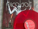 Probot LP 2004 -  2 x RED VINYL - Ltd to 700  Dave Grohl Foo Fighters