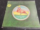 Christopher Cross: Self Titled Vinyl LP 1979 Warner Bros. BSK 3383) New Sealed