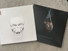 Trivium ‘Silence In The Snow’ & ‘What The Dead Men Say’ Vinyls