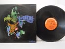 The Seeds, Merlin's Music Box, 1968 GNP Crescendo GNPS-2043 Psych Rock Garage