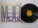 The Modern Jazz Quartet, Django, 1958 Prestige PRLP 7057 Cool Jazz