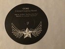 Rare 12” vinyl, KGB kid/ The Archangel, Bad Bwoy Dubplate.