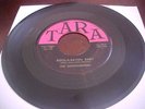 The Moonlighters Rock-A-Bayou Baby/Never Never Never Never TARA 1958 -LISTEN