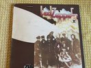 LED ZEPPELIN II 1969 LP HOT MIX RL Both Sides SS Atlantic SD 8236 VG+