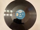 THE MONOTONES BOOK OF LOVE REO   78 RPM JUKEBOX
