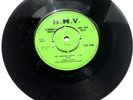 THE LAUGHING GNOME / IF I WERE A RICH MAN - RONNIE HILTON - DEMO - DAVID BOWIE