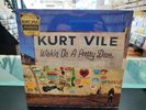 Kurt Vile - Waking On A Pretty Daze (NEW 12