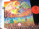 INCREDIBLE STRING BAND-   The 5000 Spirits Or The Layers..  RARE 1967 UK MONO LP