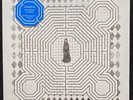 Slowdive Everything Is Alive Spotify Fans First Exclusive Vinyl LP /1000
