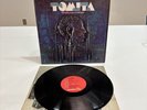 Tomita - Pictures At An Exhibition LP - RCA Quadra Disc Ex Vinyl Red Seal