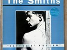 The Smiths Hatful of Hollow LP vinyl 1984 VG+ Morrissey Johnny Marr ROUGH 76