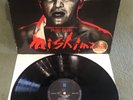 Philip Glass - Mishima - Vinyl Lp Album Ex / Vg+