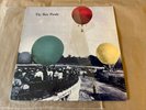 The Rain Parade - Emergency Third Rail Power Trip  - 12” Vinyl Lp  1983 Enigma