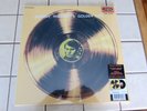 33 tours neuf johnny hallyday Golden Hits Lp Afrique du Sud 1000 copies vinyle