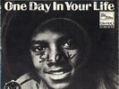 Michael Jackson One day in your life (7