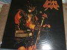 NASTY SAVAGE LP Live In Brandon 22.9.85 THRASH HEAVY METAL 9/22/85