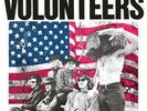 Volunteers by Jefferson Airplane (Record, 2016) New Sealed MOFI