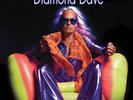 David Lee Roth - Diamond Dave - Pink [Used Very Good Vinyl LP] Colored Vinyl, Pi