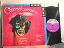 Everest SDBR 3003 Antill Corroboree Goossens Silverback DOWEL 1958 VG++