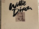 Willie Dixon - The Chess Box, Chicago Blues 3 LP box set MCA 1988 VG++/VG++