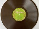 JAZZ -- Cliff Jackson and his Crazy Kats : Horse Feathers - Madison 5098 - 78 V+