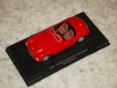 Rush - Moving Pictures - SUPER DELUXE Edition Red Barchetta Model Ferrari 166MM