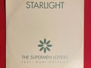 THE SUPERMEN LOVERS STARLIGHT VINYL 12
