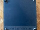 Amon Tobin ISAM Limited Edition Box Set - 2012 NINJA TUNE - US Vinyl and CD Set 