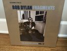 Bob Dylan Fragments Time Out of Mind Sessions 1996-1997 Bootleg Vol 17 NEW vinyl