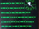 Roger Waters, Radio Kaos, Stereo, EMI, 1987, Excellent condition
