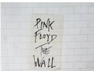 Pink Floyd, The Wall, 1979 Vinyl, Stereo, EMI, Excellent condition