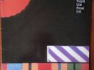 Pink Floyd The Final Cut vinyl 1983, excellent condition