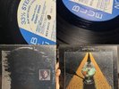GRANT GREEN Shades Of Green BLUE NOTE LP VG+/Strong VG van gelder
