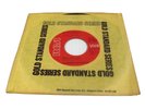 ELVIS PRESLEY SHE'S NOTYOU/JUST TELL HER JIM SAID HELLO*1970  447-O637*R&B*N.M