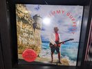Jimmy Buffett - LIFE ON THE FLIP SIDE - Vinyl 2 LP - NEW & SEALED