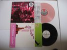NICK LOWE..2 LP's..PINKER THAN.PINK WAX & LABOUR LUST..JAP WL PROMO..NEAR MINT