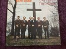 Ralph Stanley Cry From The Cross 1971 Vinyl LP Record Rebel 1499 Near Mint