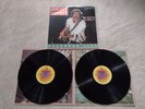 JIMMY BUFFETT 2 lp vinyl record album YOU HAD TO BE THERE vg+ 1978 ABC AK-1008