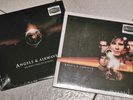 ANGELS & AIRWAVES We Don't Need To Whisper + I-Empire 2018 Vinyl LP SRC Coloured