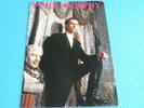 PETER MURPHY BAUHAUS 1988 Japan Tour Book Program