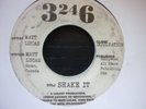 matt lucas shake it 3246 early uk reissue soul 45