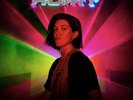 Romy - Mid Air (Indie Exclusive Neon Pink Vinyl Vinyl)