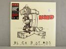 KMD Black Bastards LP sealed 2x RED VINYL Record HIP HOP NEW